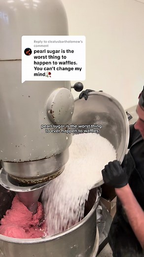 How to Make Delicious Waffles from Scratch