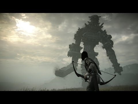 Why Were Story Facts Or Details In SoTC So Vague?