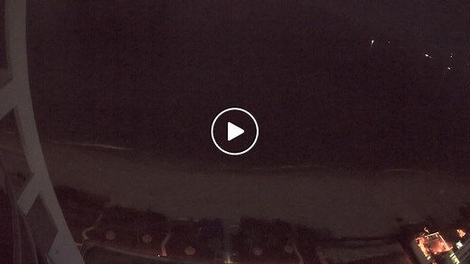 Miami Resort View Cam