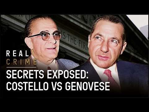 The Real Story Behind Alto Knights