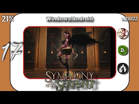 Symphony Serpent New Update Walkthrough