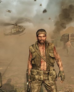 813K views · 8K reactions | Bienvenidos a Vietnam | Call Of Duty Black Ops I Parte 1 Mision: SOG Plataforma: Steam PC #callofduty #blackops1 #cod #callofdutylatinoamerica #blackops #Activision | Herick | Facebook