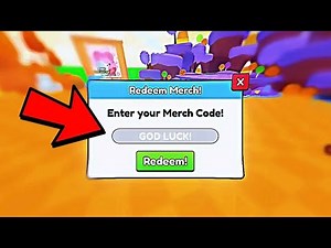 🍫NEW PETS GO MODDED LINK + MERCH CODES 🎃