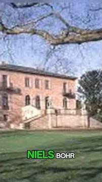 Niels Bohr : le fondateur de la pensée quantique moderne