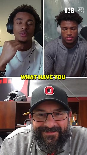 What’s Matt Patricia learned from Ryan Day since joining Ohio State 🤔 The OSU DC dives into Coach Day’s coaching philosophy and the culture he’s built with the Buckeyes. 🔥 #collegefootball #ohiostatefootball #coachi~ | Downs 2 Business