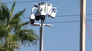 Camera system using AI, classical music to combat crime | Haystack News