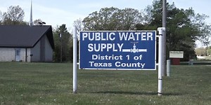 Solutions for faulty water well in Success, Mo. are in the works