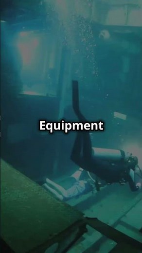 The Deadly Allure of the Andrea Doria Wreck Dive!