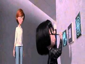 Edna Modas... Y Otra XD