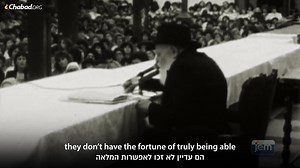 A Chabad rabbi rises to the needs of the lone Jews in war-torn Ukraine's isolated villages. | Chabad.org