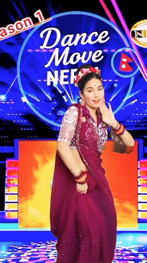Nepali Heart Touching Song 💔 Nepali Cultural Dance 💃 Nepali Music 🎶 Nepali Song 🇳🇵 Nepali Dance