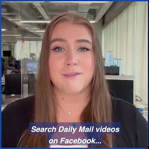 226K views · 10K reactions | Excuse me, can I get one too?  | Daily Mail Video | Facebook