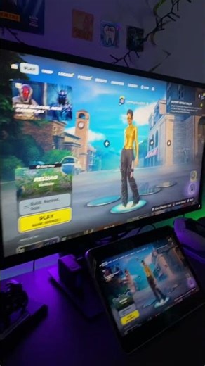 Still have to do a few things like cable management and kill that *67 sign😭