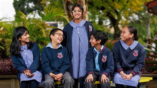 How did this year's NAPLAN cohort compare to other years?