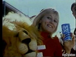 Pepsi Light Commercials (1980 and 1981)