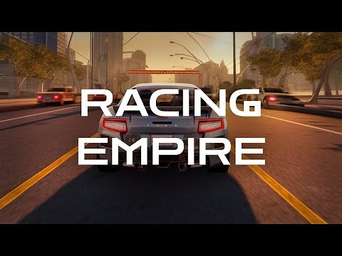 Racing Empire | Spatial.io