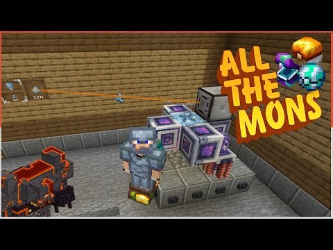All The Mons - Ep 07 - Uncomplicated Certus Quartz!