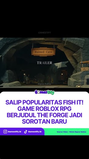 Gamestify.id on Instagram: "Apakah kalian salah satu player yang pindah juga? 🤏🏼"