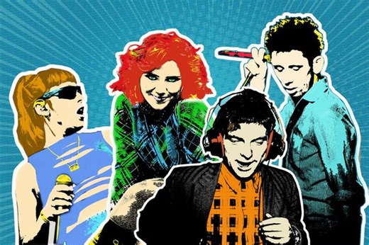 The best Irish songs of all time, numbers 50-41: featuring Gemma Dunleavy, CMAT, Van Morrison and the Pogues