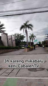 Comment memu keni mamili kata at paki follow taya i Cabalen TV letsgow❤️👇 #cabalentoug #followersreels | Lunce Reniel Manabat Manaloto