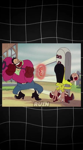 #cartoon #animation #fyp #theory #looneytunes