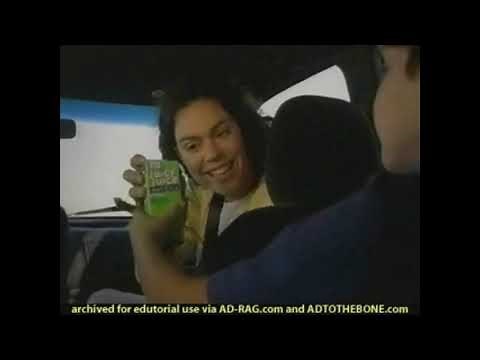 PBS Kids - All Juicy Juice Bumpers for "Arthur" (1996-2004)