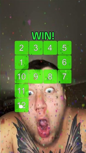 Mummified Head Puzzle