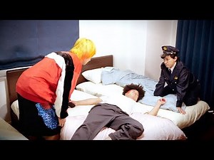 A drama with too many cuts