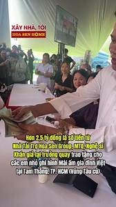 Trao 2,5 tỷ đồng cho trẻ em kém may mắn
