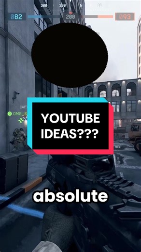 To those who either follow me and/or watch my gaming content frequently, what kinds of long form videos would you wanna watch on my YouTube channel? This is gonna help with what I should focus on in terms of making content