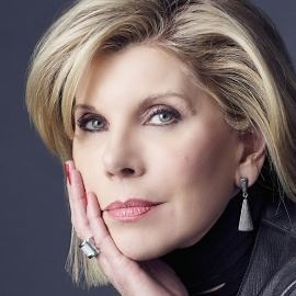 Christine Baranski | Speaking Fee | Booking Agent