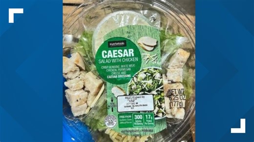 Check your fridge: Recall includes hundreds of items sold at Walmart, Target and more
