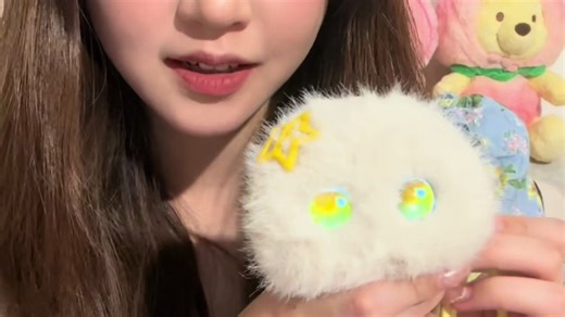 全网首发AI包搭子FUZOZO深度测评珞博智能#Ai#人工智能#fuzozo#popmart#敲可爱-7527686660727311616