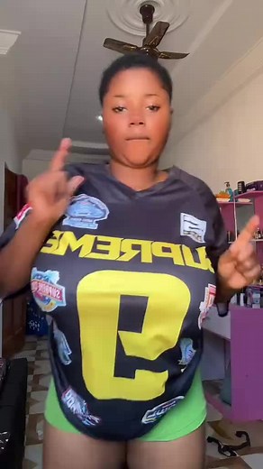 Ama_Official 1 on TikTok