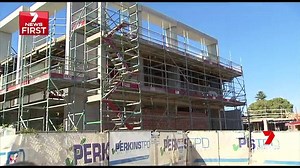 101K views · 851 reactions | A Perth private school is taking luxury...