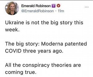 Our Reality…Alien-Human Hybrids – March 8, 2022