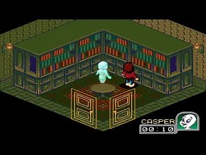 1472 Casper SNES 1440p 60fps