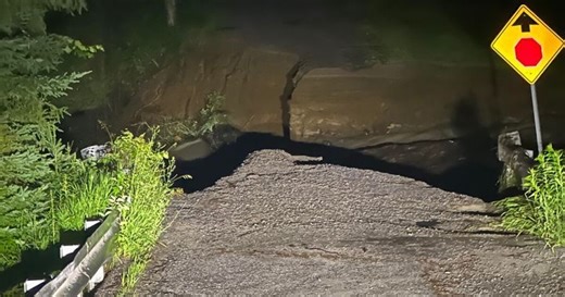Live updates: Vermonters clean up after another devastating July flood