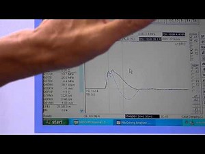 PDA Test Result Explanation