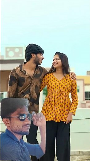 Adi Unakum Enakum 💑 | Love Song Dance | Trending Romantic Short Video | Viral Shorts