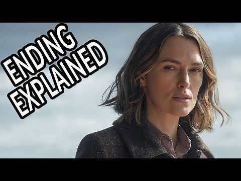 THE WOMAN IN CABIN 10 Ending Explained!