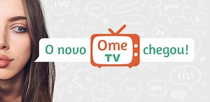 Como baixar OmeTV – Video Chat Alternative apk versão mais recente para Android 2026