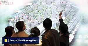 Beike to acquire renovations firm in first big deal after Zuo’s death