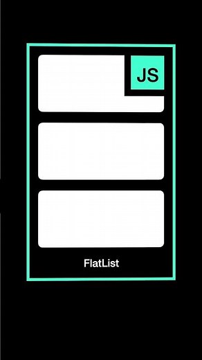 Long lists in React Native?