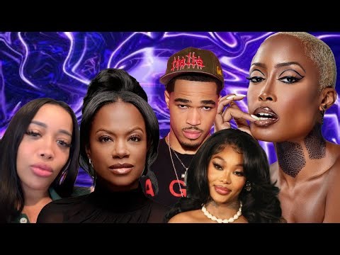 PlaqueboyMax V.S. Keenyah, Gorgeous Doll Calls Out Jayda, Kandi Talks Divorce, Summer's Pizza Hut!