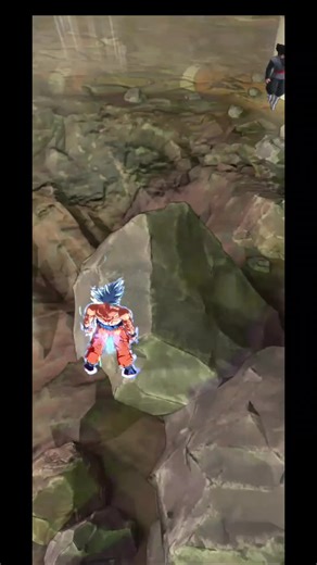 #dbz #cool #jeux #goku #1v1