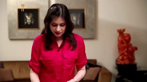 How To Make Stuffed Capsicum