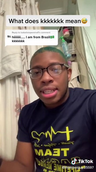 Deciphering the Meaning of Kkkkkkkk | Exploring the Mystery