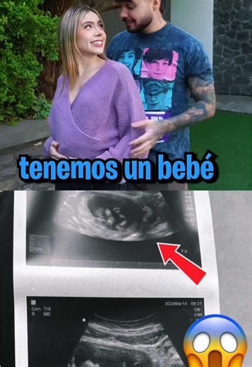 Karen Torres anuncia su embarazo en Yolo Aventuras