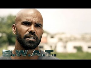 S.W.A.T. | Charro and Hondo Chase Novak